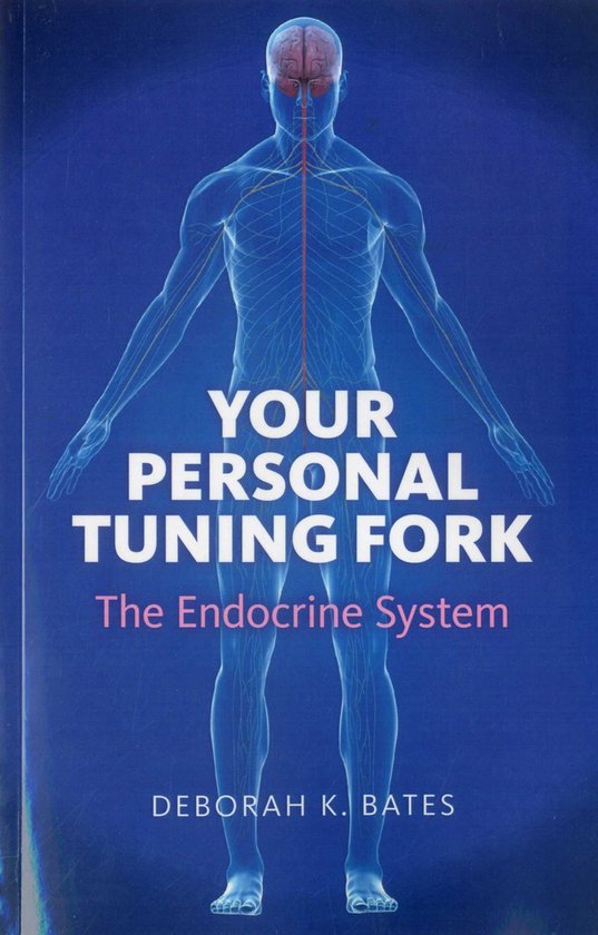 Your Personal Tuning Fork - cover