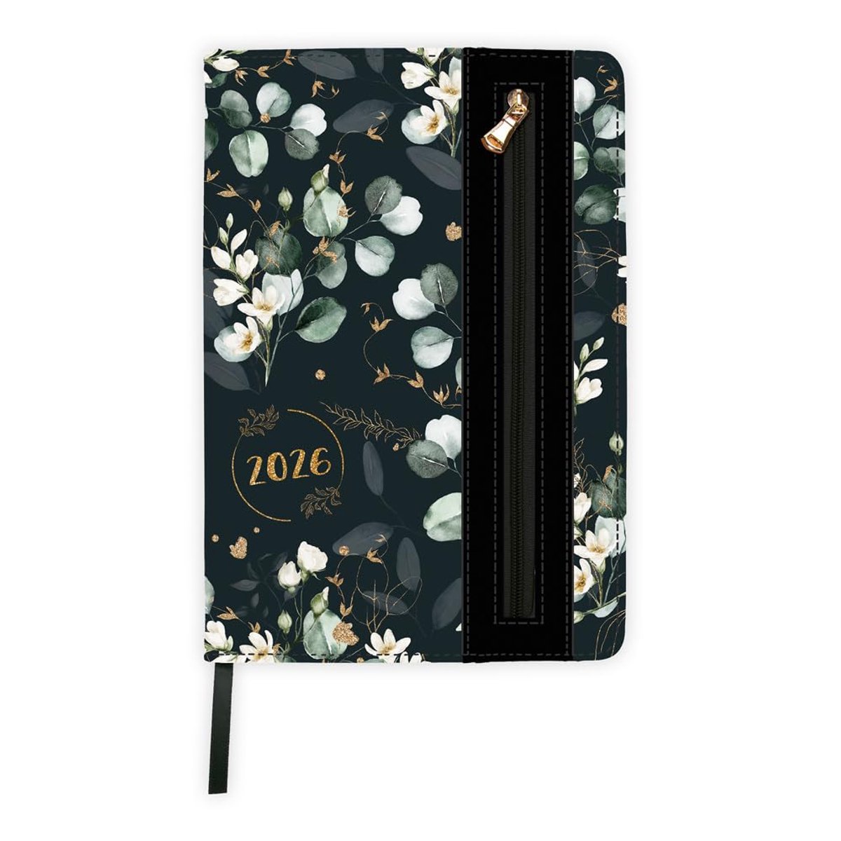 IMPERATORIS® Weekkalender/Weekplanner 2026