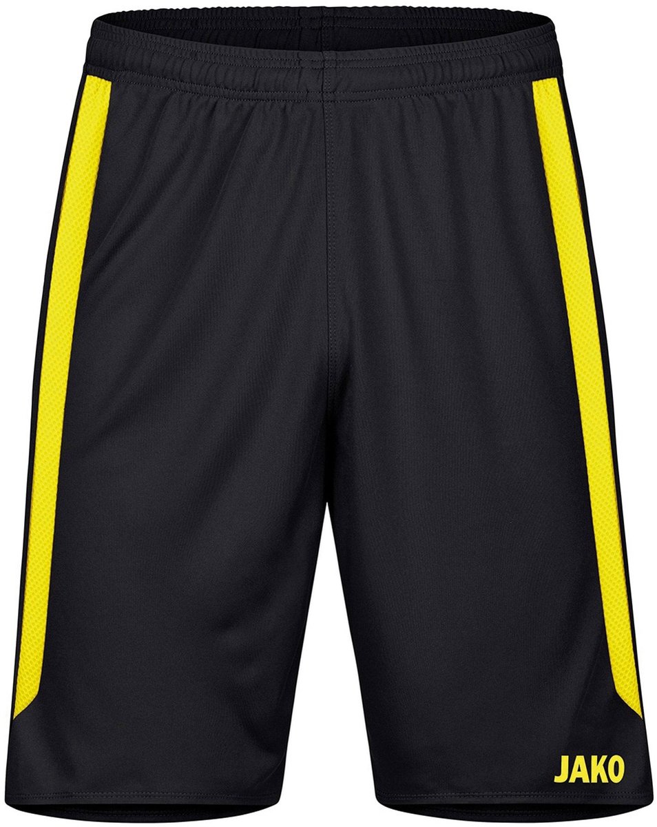 Jako Short Power Heren - Maat L