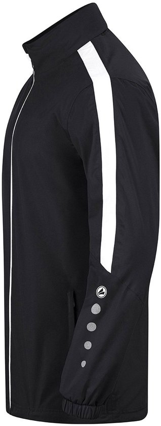 Jako Power Imperméable Hommes - Zwart | Taille: XXL