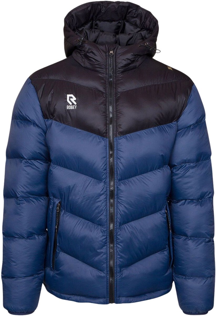 Robey Performance Padded Jas Junior - Maat 152