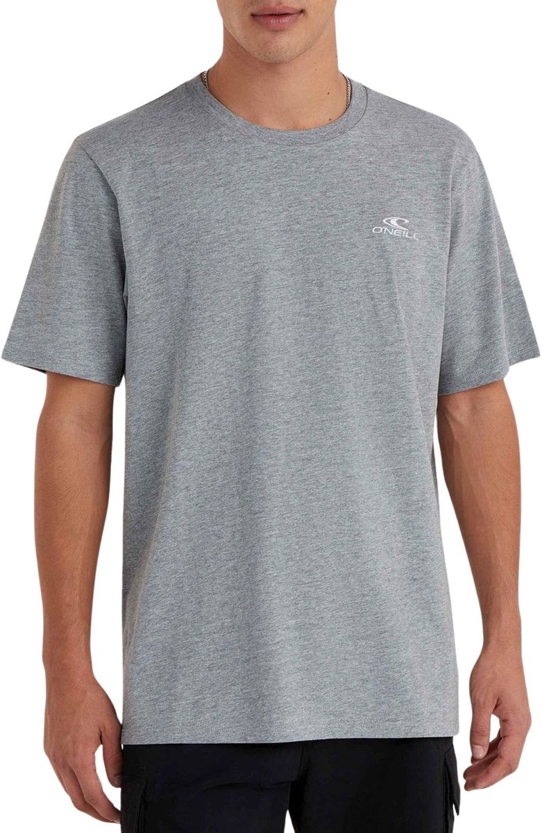 O’Neill Small Logo Shirt Heren Grijs