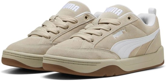 Baskets pour femmes Puma Park Style de vie Raw pour homme
