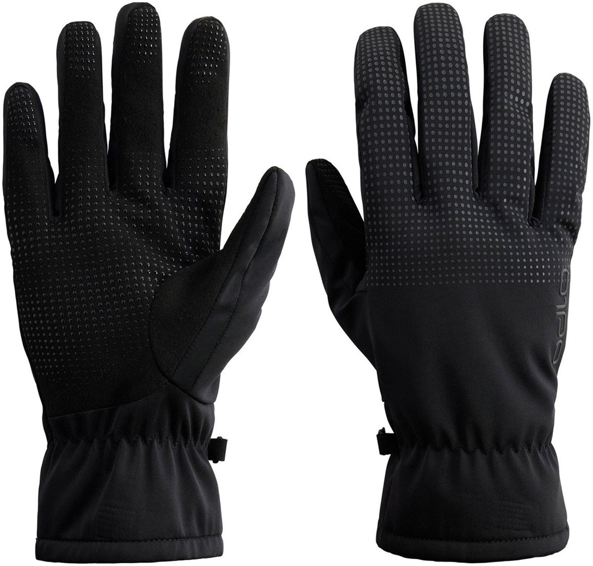 Odlo Multisport Waterproof Handschoenen Senior