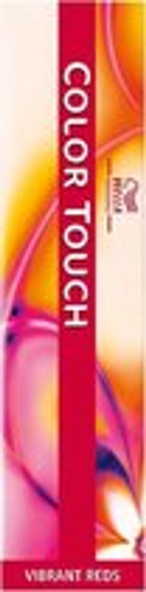 Wella Color Touch 60ml 4/0