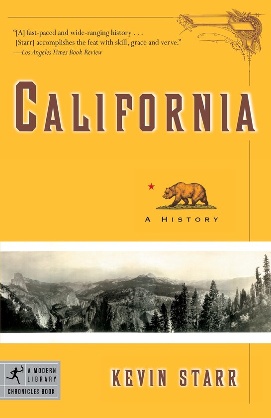 ISBN California, classiques, Anglais, Livre broché, 416 pages
