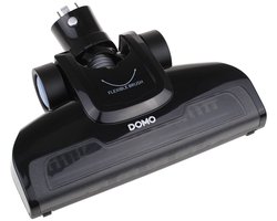 DOMO - Stofzuigerborstel DO221SV - DO221SV71