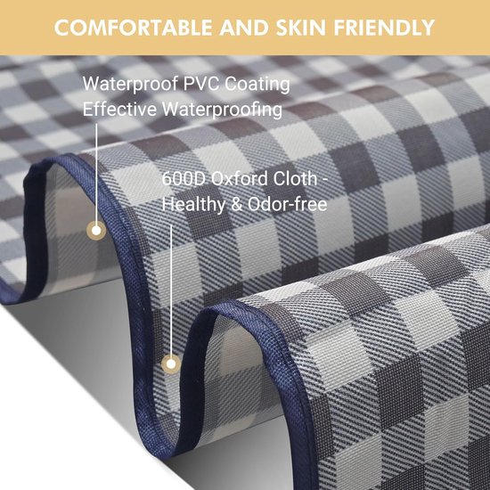 Paco Home Kunstgras Tuin Balkon Terras Grastapijt Indoor Outdoor Vloerkleed Wasbaar Natuurlijk Zacht Natuur Uitstraling, Model:25mm, Maat:200x200cm Paco Home Kunstgras Tuin Balkon Terras Grastapijt Indoor Outdoor Vloerkleed Wasbaar Natuurlijk Zacht Natuur Uitstraling, Model:25mm, Maat:200x200cm