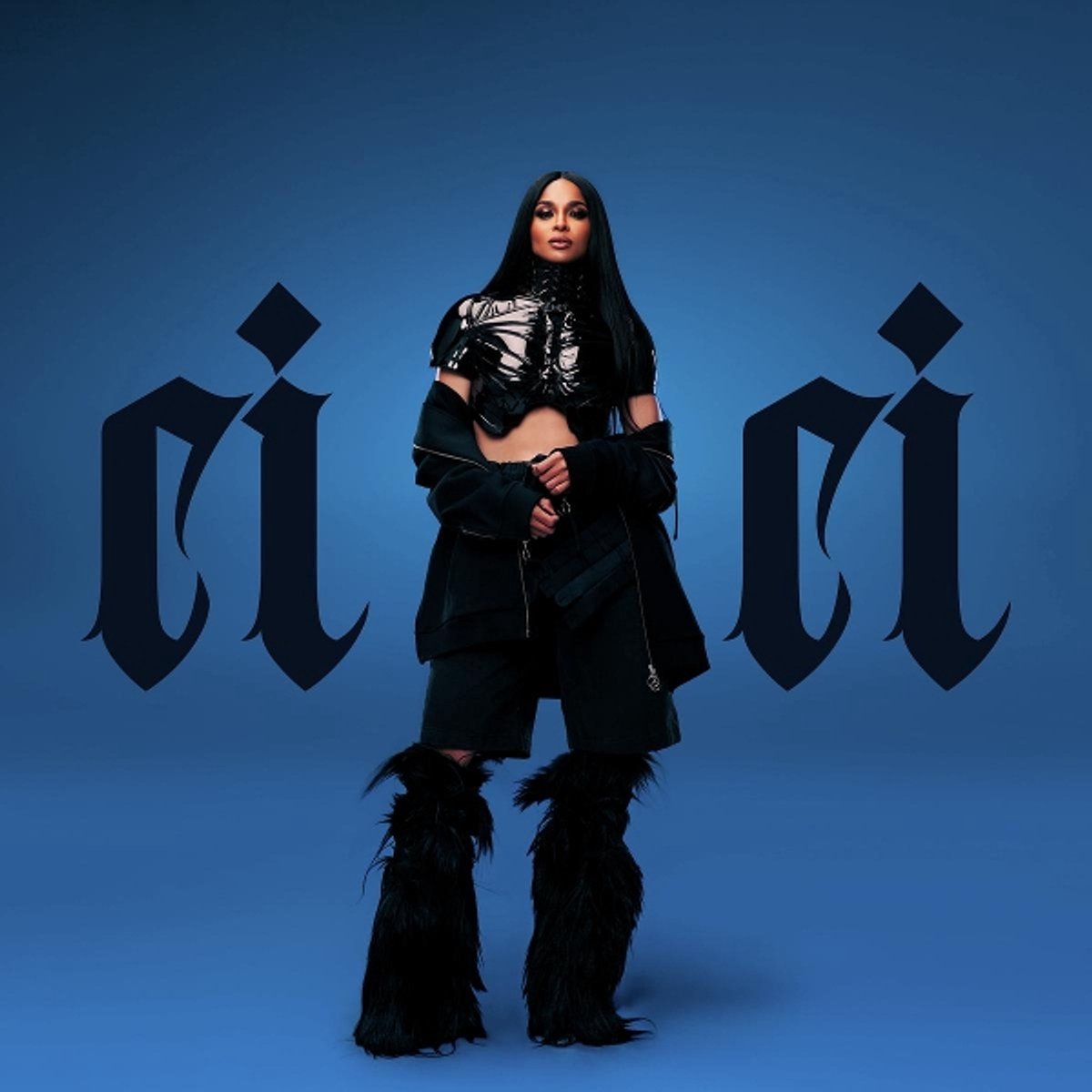 CiCi (Deluxe Edition)