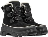 Sorel TORINO™ V WP Women's Snowboots - Black, Fawn - Maat 39