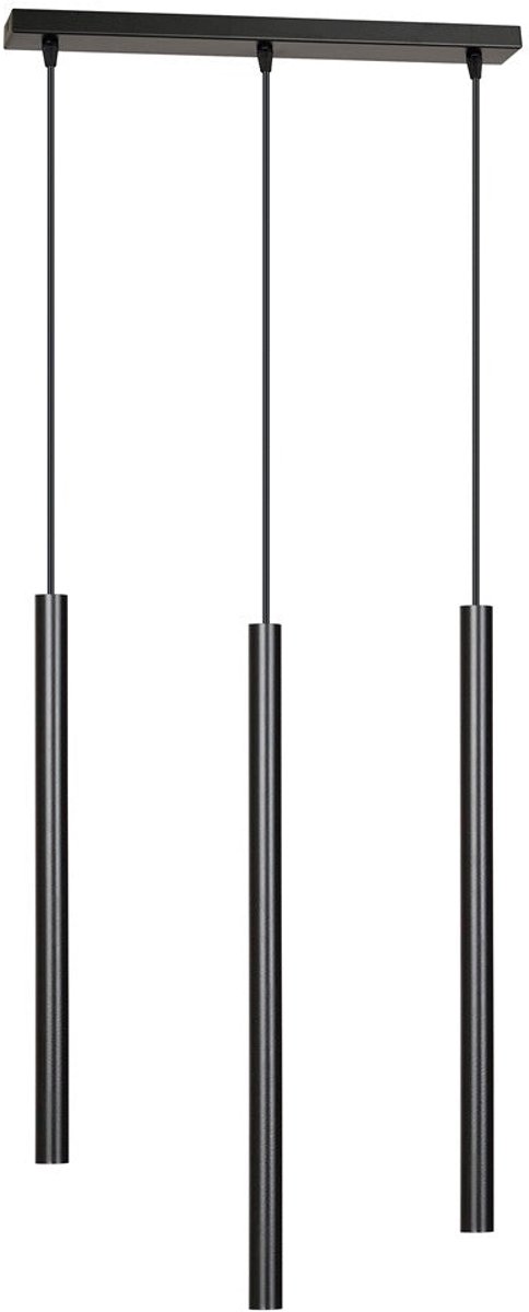 SELTER 3 BLACK