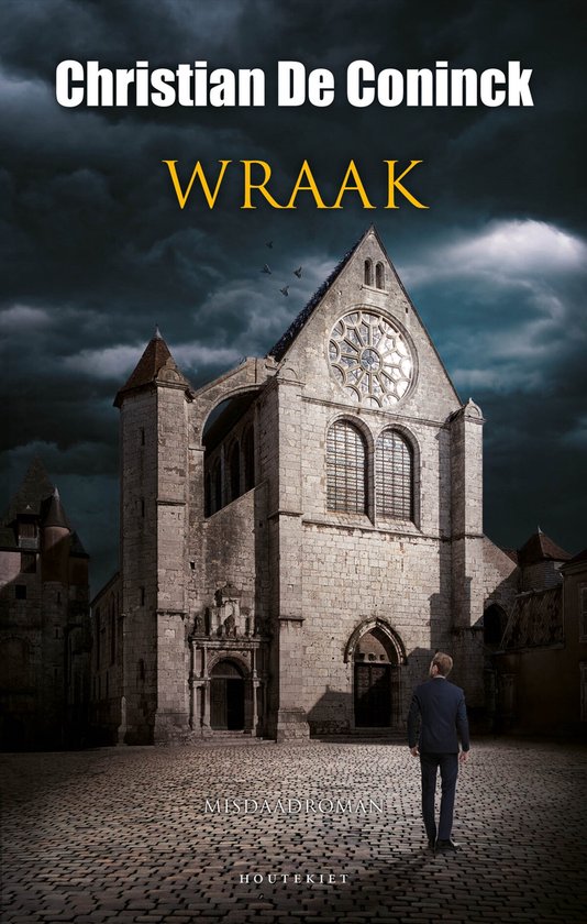 Wraak