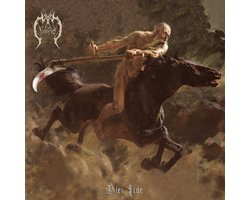 Faidra - Dies Irae (CD)