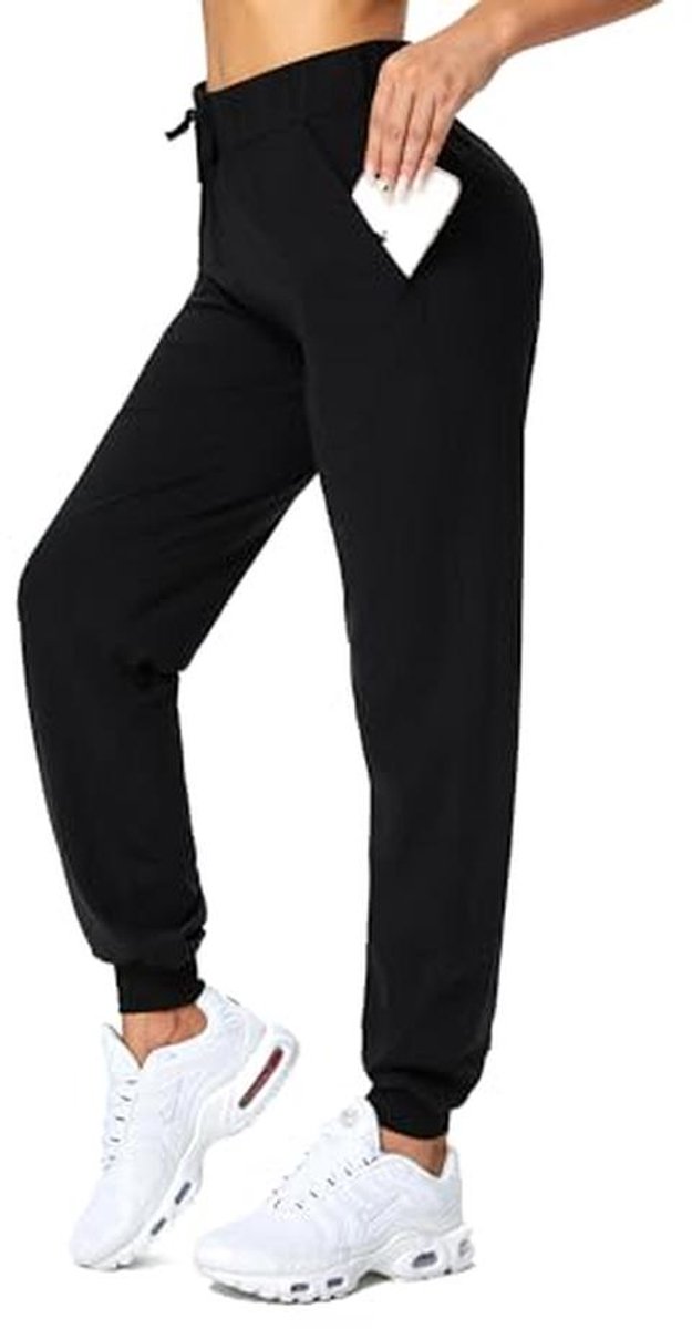 Dames Joggingbroeken | Lange Trainingsbroeken | Yoga Broeken | Lounge Broeken | Joggers