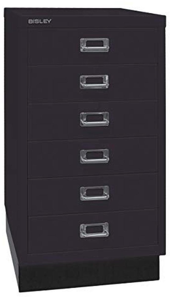 MultiDrawer met 6 Laden - Perfecte Oplossing voor Organisatie en Opberging