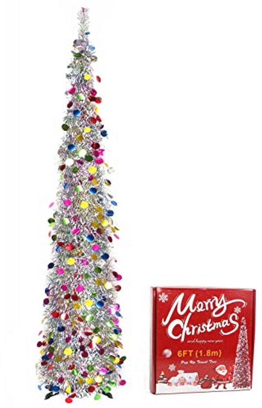 Kunstkerstboom Inclusief Verlichting 180 Cm Met 140 Lampjes Per Stuk Adviesprijs: 119.99 Voor 59 99 Aanbieding 29918569
