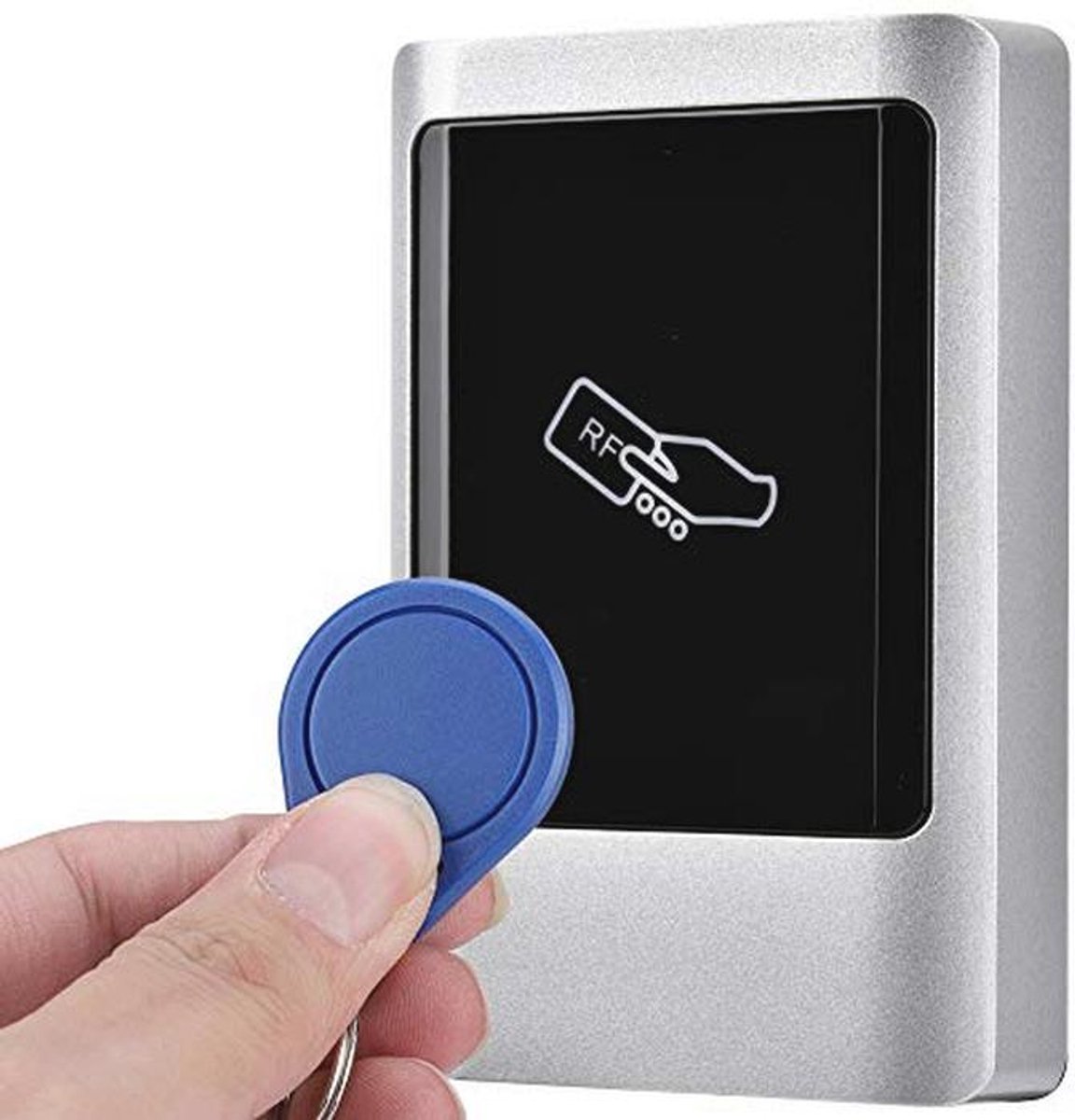 Waterdichte RFID-lezer voor Deurtoegang en Alarmsystemen
