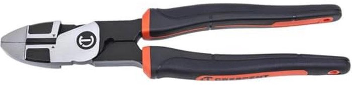 Ergonomische 9.5" Linesman Tang met Kussen Grip