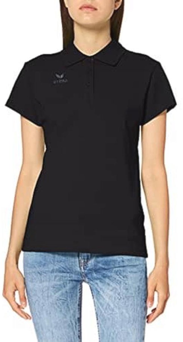 Kids Sport Polo Shirt voor Teamleden