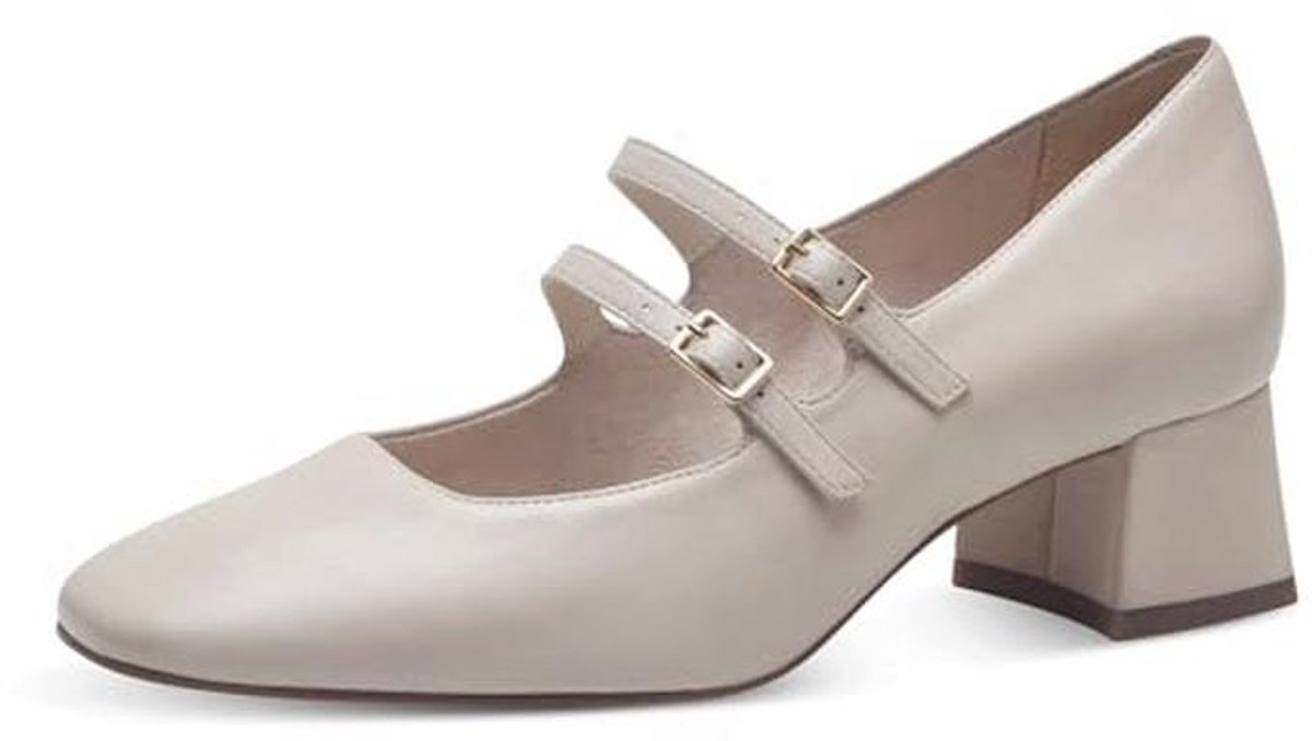 Dames Pumps 1-22304-41 in Normale Maat EU
