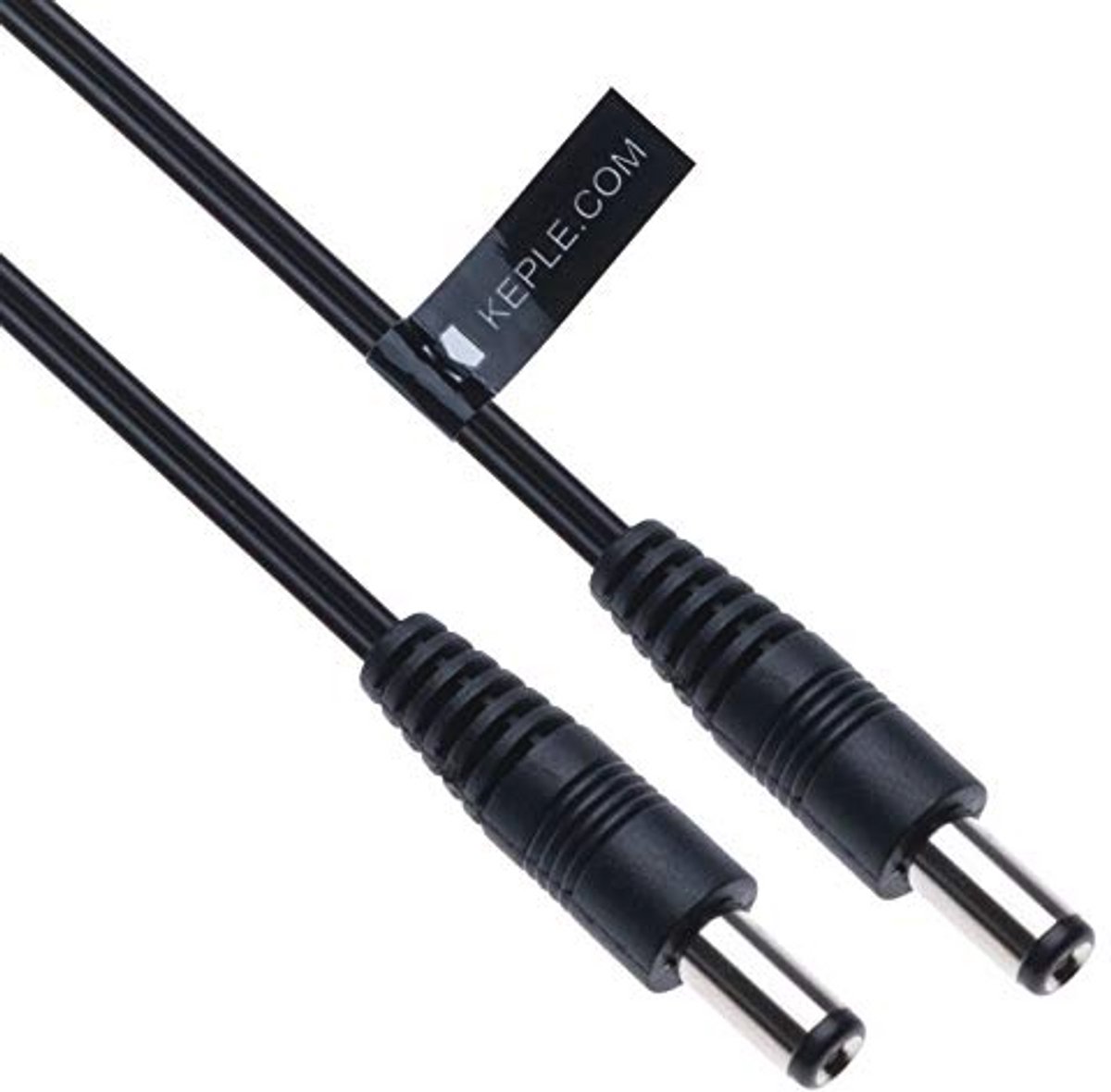 DC Power Extension Cable 5m voor Beveiligingscamera's en LED Strips