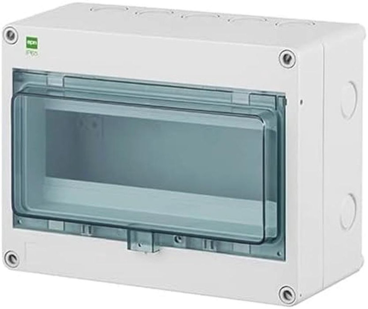 Helder Elektroplast Bouwmateriaal AK3-AT1-GL-M-X