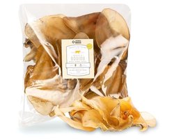Natuurlijke Hondensnack BARF op Runderoren – Gezonde en Lekkere Kauwervaring voor Honden (500 g)