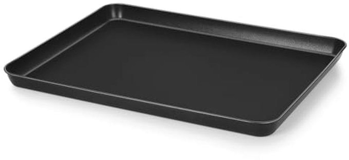 Bakplaat met Antiaanbaklaag 31,5 x 24,5 cm - Perfect voor Bakken