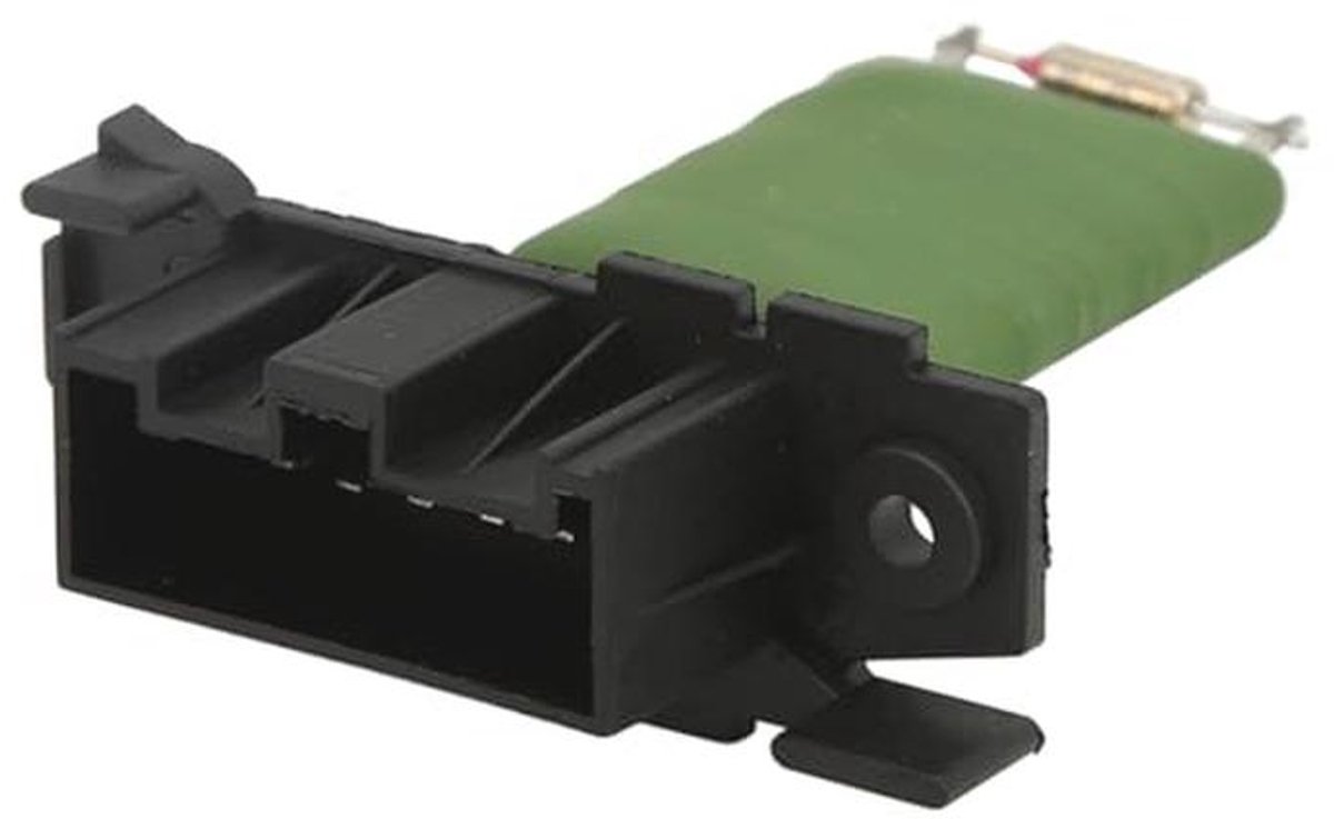 Auto Ventilatorverwarmingsweerstand voor Snelheidsregeling