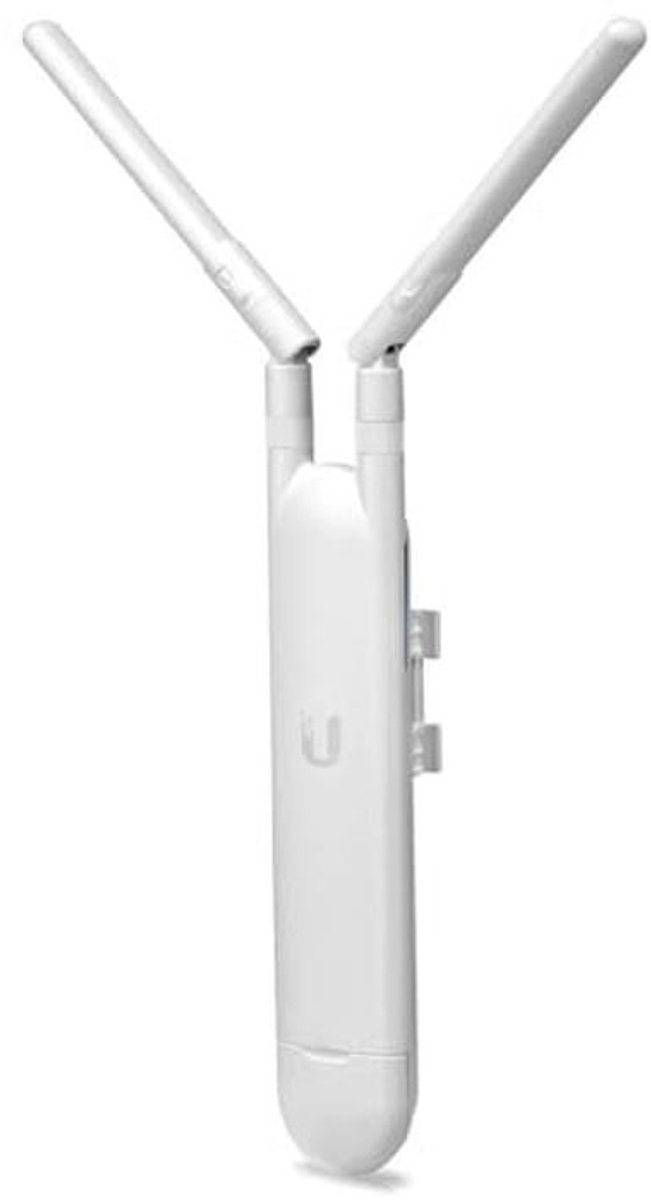 Draadloos basisstation Wi-Fi 5 met dual band 2,4 GHz en 5 GHz