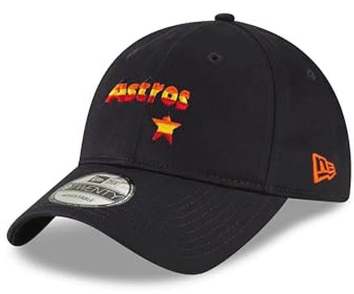 Classic Core baseballpet 9Twenty verstelbare cap met teamlogo