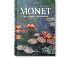 Monet oder Der Triumph des Impressionismus