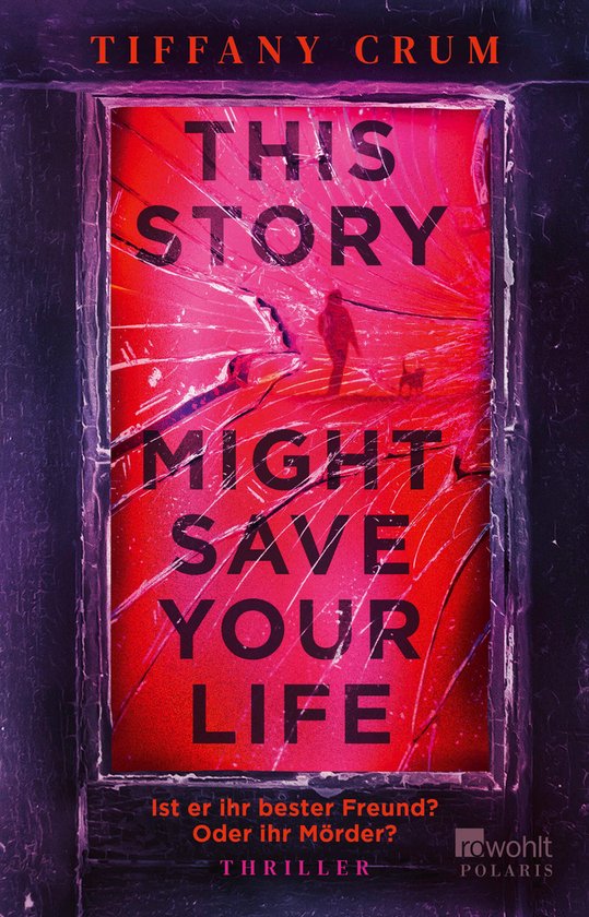 This Story Might Save Your Life