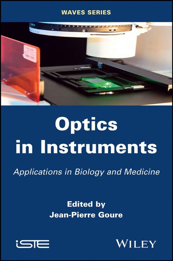 Optics in Instruments - cover