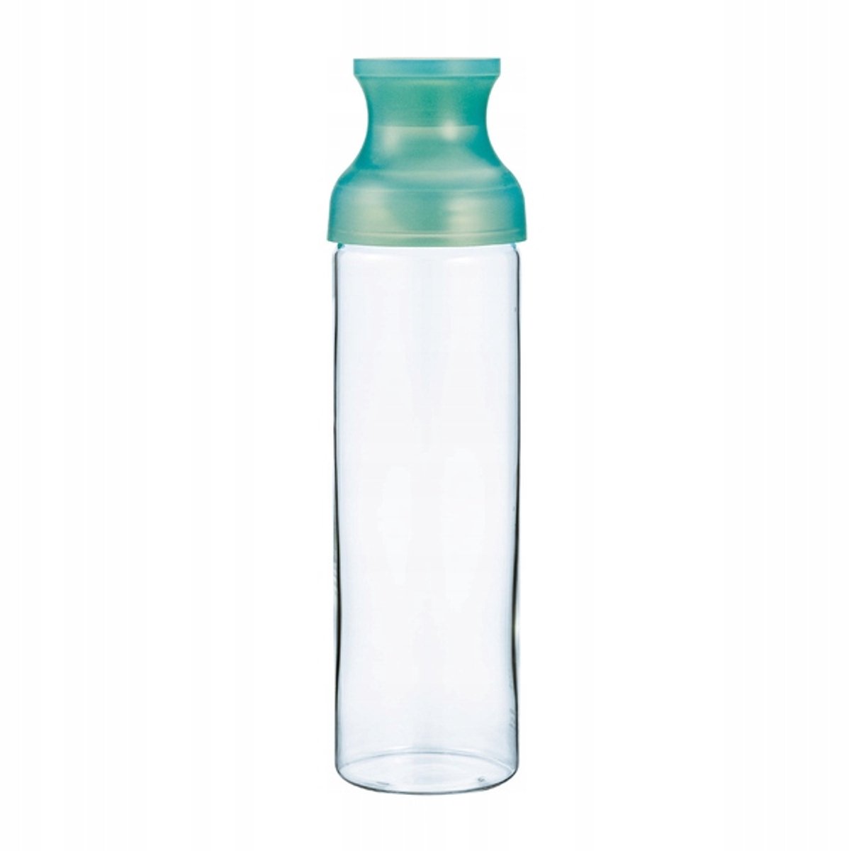 Hario Filter-In Cold Brew & Thee Karaf - Zeegroen 1000 ml