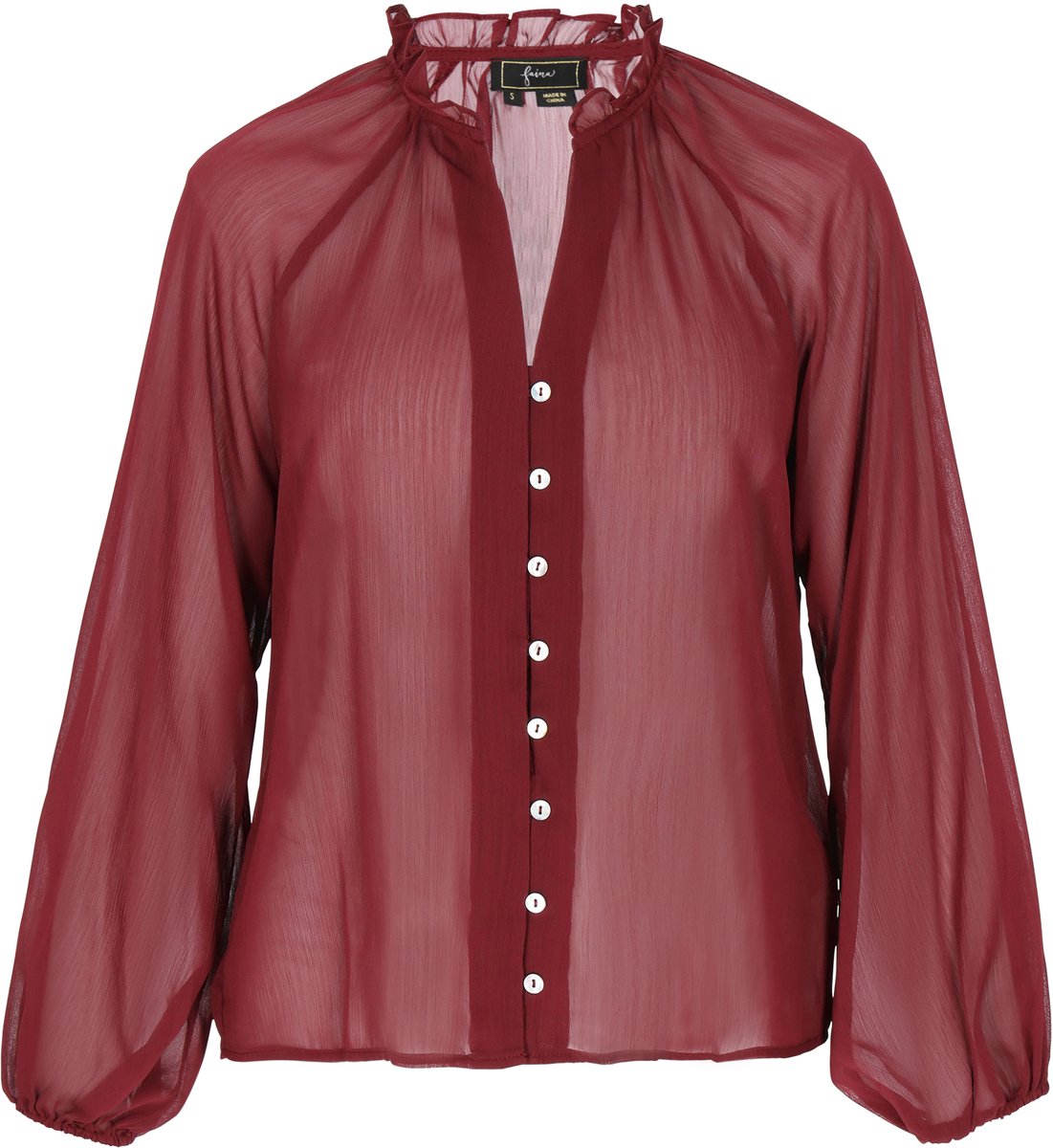 faina Blouse