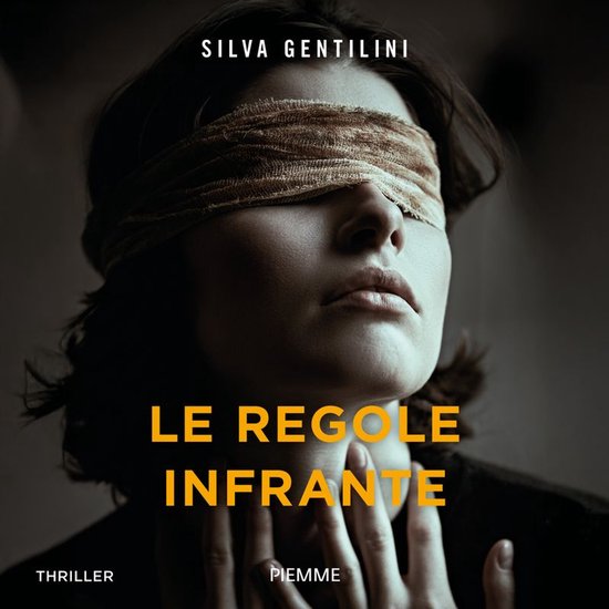 Le regole infrante - cover