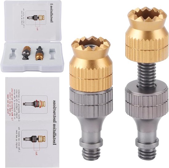 Cosensi - Drone Afstandsbediening Bedieningsstick Vervanging voor Mavic Air2 / Mini2