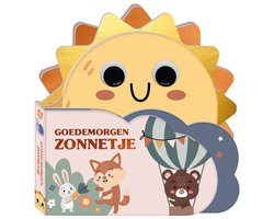 Goedemorgen zonnetje