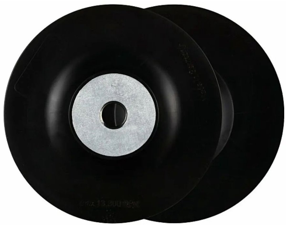Rhodius - PROline - Steunschijf - 115mm (10 stuks)