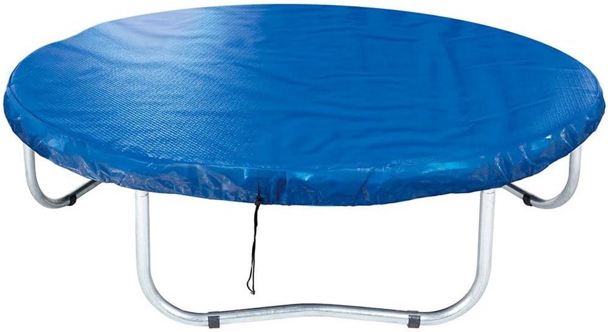 Grote Trampoline Ø305 cm - Waterafstotend en UV-bestendig Buitenspeelgoed