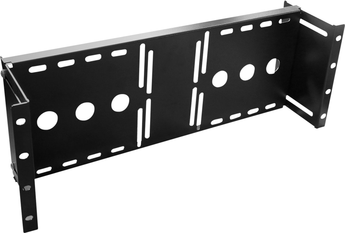 WHITE BRAND IT Accessories and Security RACK-VESA
