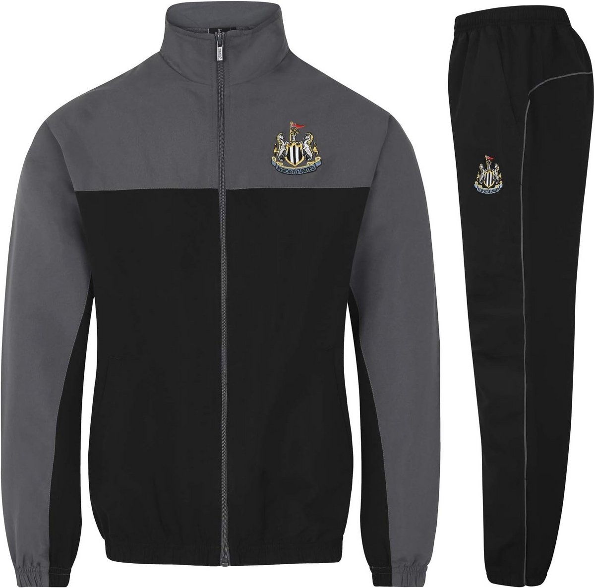 Jongens Trainingspak Jas & Broek Set Kids 4-5 jaar