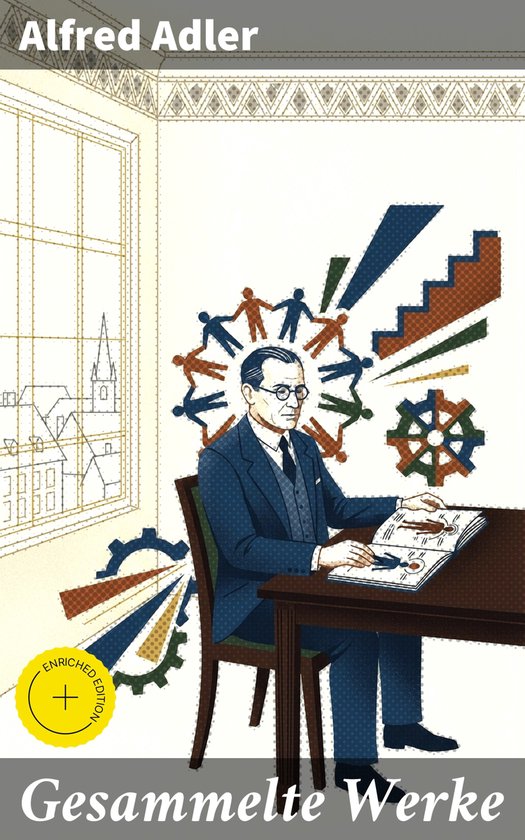 Gesammelte Werke - cover