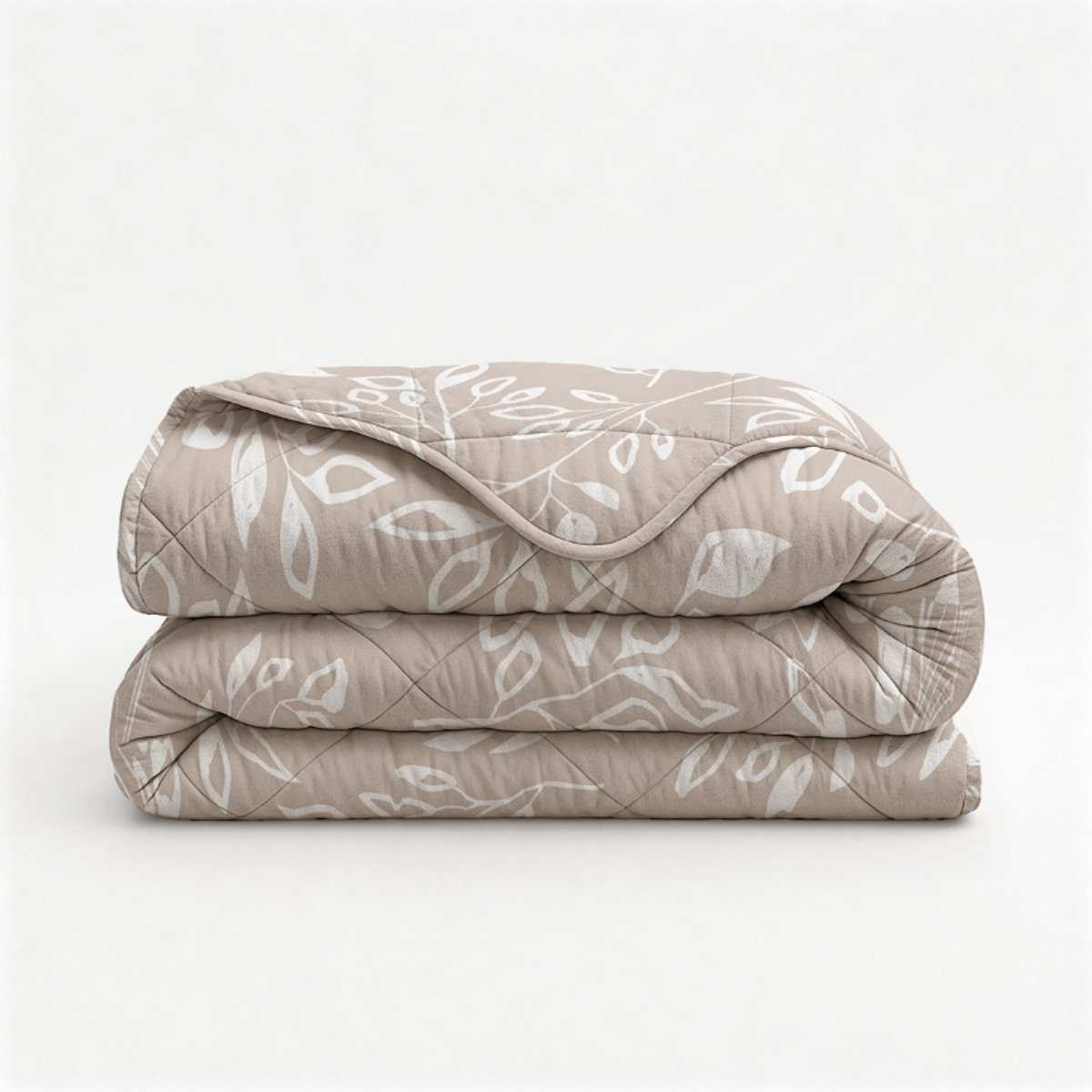 Dekbed-Discounter - Sleeptime Lazy Wasbaar dekbed 240 x 200 cm - Inclusief 2 kussenslopen - Wasbaar op 40 graden - Verkoelend dekbed - Neva