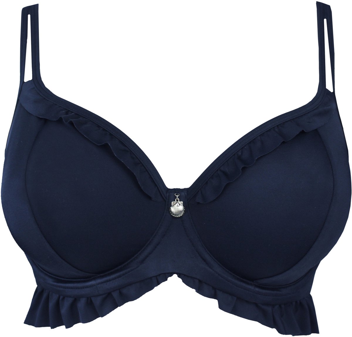 Bikini-Top VALENCIA (BIKINI-TOP) Demi-Bikini