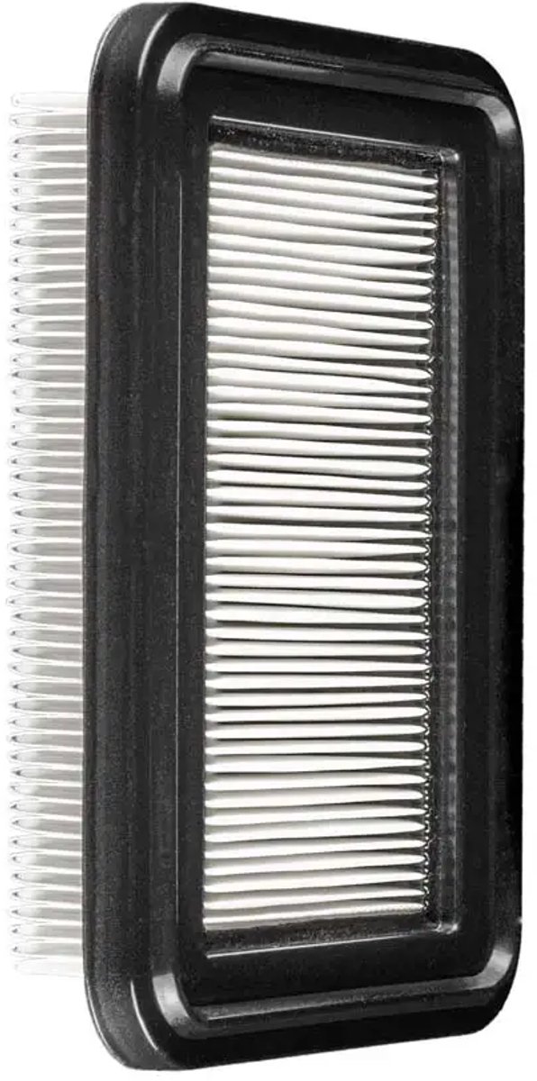 SQOON® Vlakfilter geschikt voor Nilfisk Attix 33/44 & VHS 40/42 Makita VC4210M / VC4210L - Gelijk aan model: 107413540 - Vervangt origineel Nilfisk filter, ideaal voor industriële stofafzuiging en optimale filtratie.