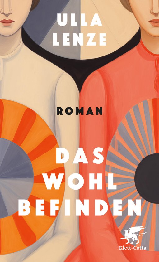 Das Wohlbefinden - cover