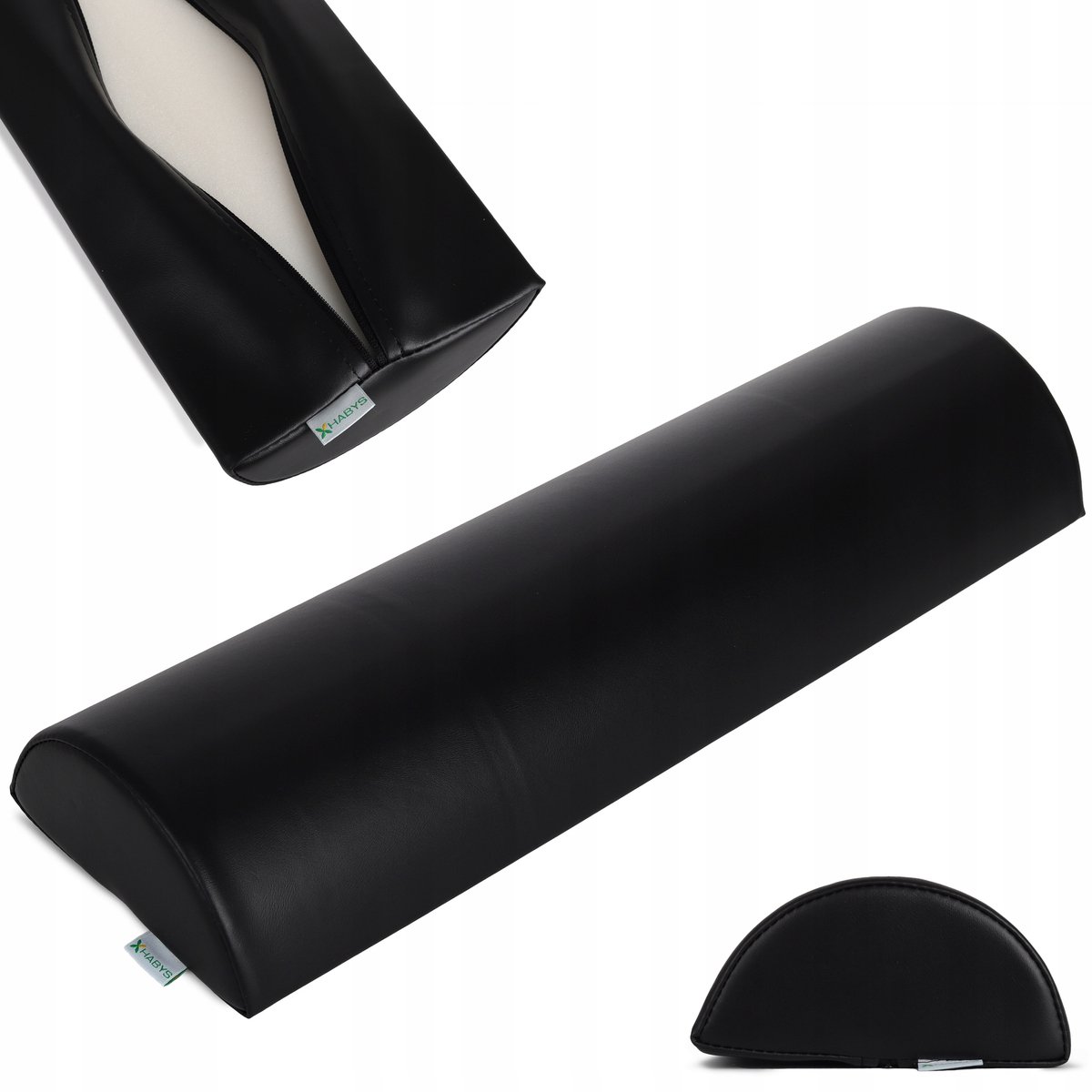 Revalidatie Kussen Massage Fysiotherapie 60x19x9 cm Vinyl Flex