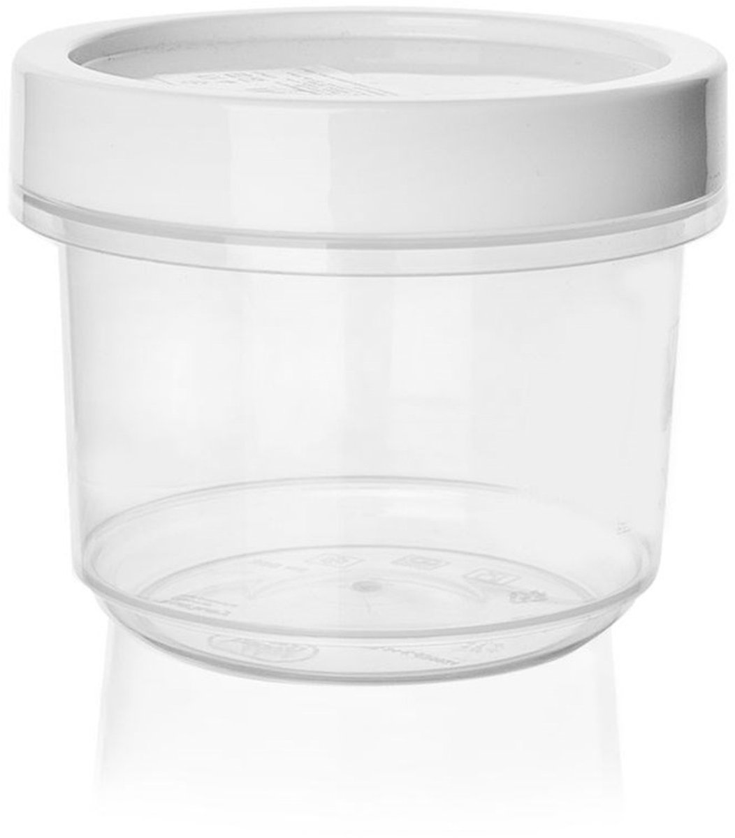 Hobby Life - Voedselcontainer - Luchtdicht - 300 ml